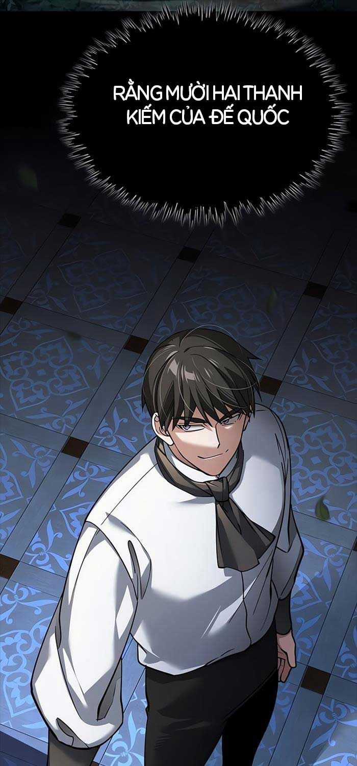 Thiên Quỷ Chẳng Sống Nổi Cuộc Đời Bình Thường Chapter 120 trang 86