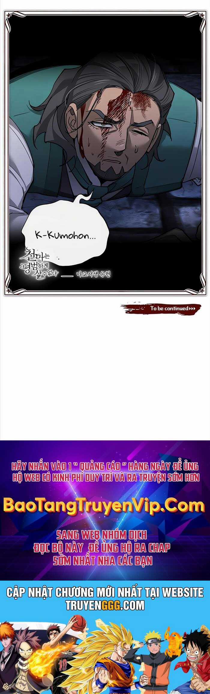 Thiên Quỷ Chẳng Sống Nổi Cuộc Đời Bình Thường Chapter 120 trang 88