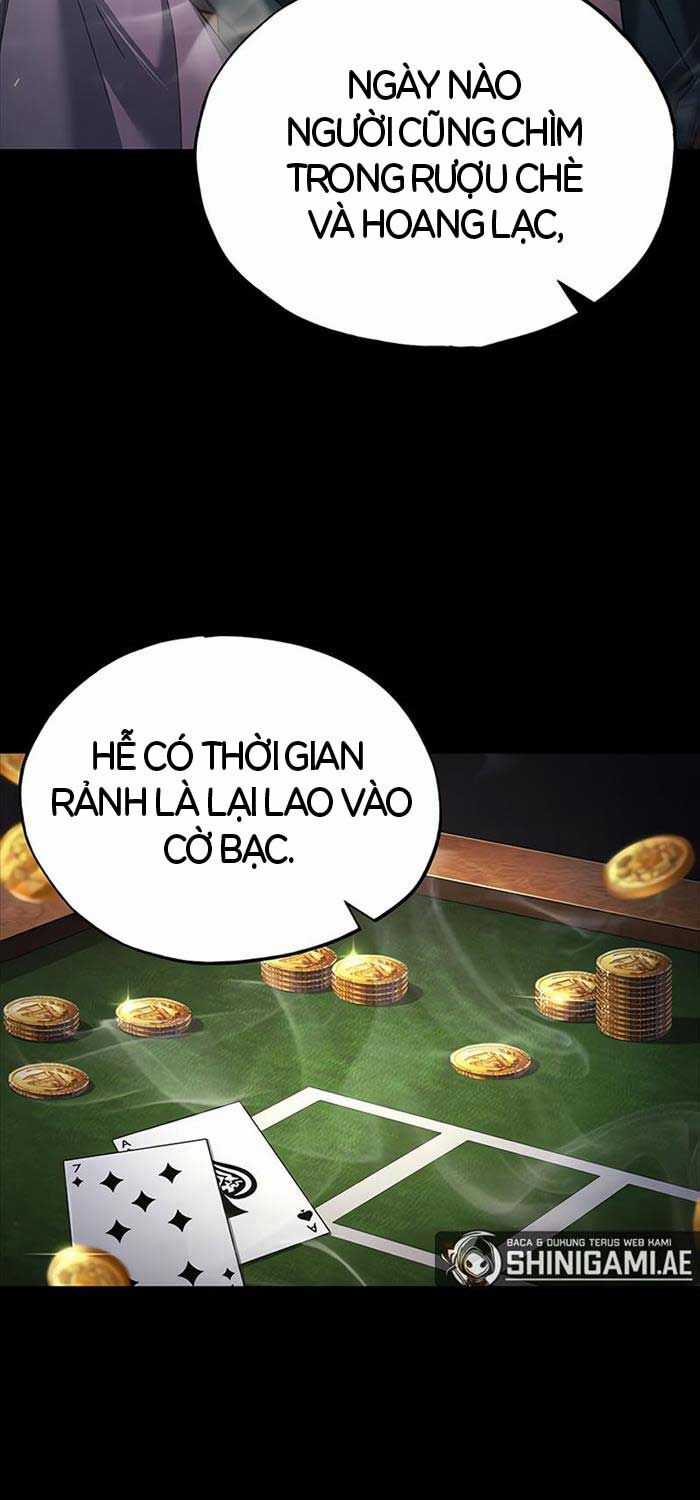 Thiên Quỷ Chẳng Sống Nổi Cuộc Đời Bình Thường Chapter 120 trang 9