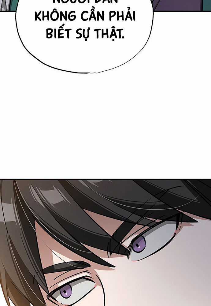 Thiên Quỷ Chẳng Sống Nổi Cuộc Đời Bình Thường Chapter 121 trang 10