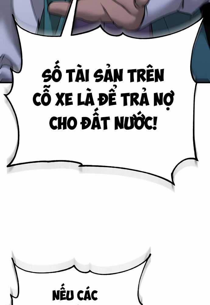 Thiên Quỷ Chẳng Sống Nổi Cuộc Đời Bình Thường Chapter 121 trang 104