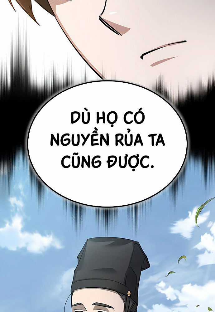 Thiên Quỷ Chẳng Sống Nổi Cuộc Đời Bình Thường Chapter 121 trang 11