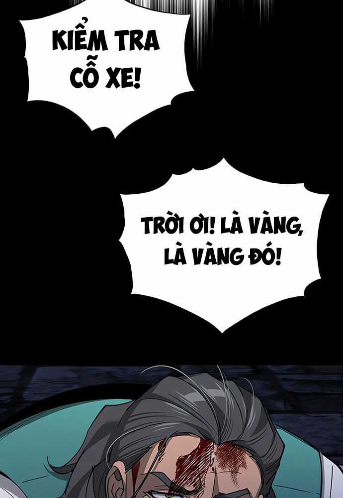 Thiên Quỷ Chẳng Sống Nổi Cuộc Đời Bình Thường Chapter 121 trang 113