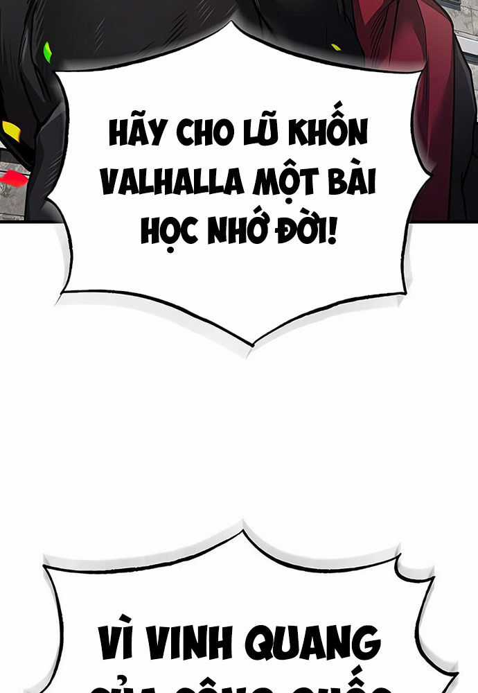 Thiên Quỷ Chẳng Sống Nổi Cuộc Đời Bình Thường Chapter 121 trang 120