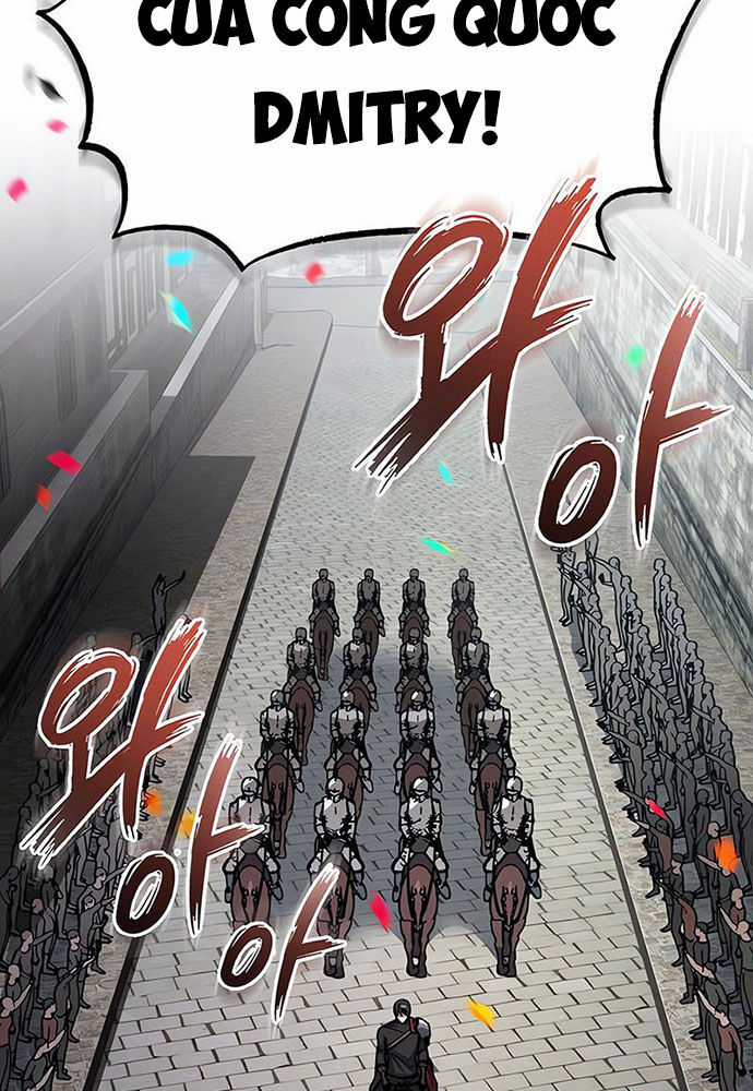 Thiên Quỷ Chẳng Sống Nổi Cuộc Đời Bình Thường Chapter 121 trang 121