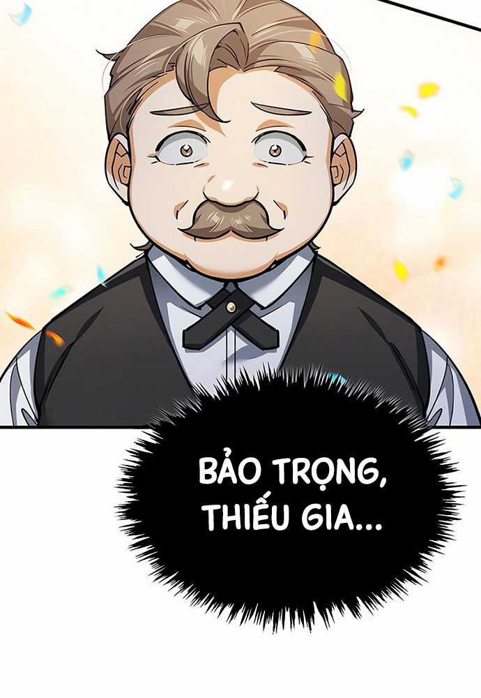 Thiên Quỷ Chẳng Sống Nổi Cuộc Đời Bình Thường Chapter 121 trang 124