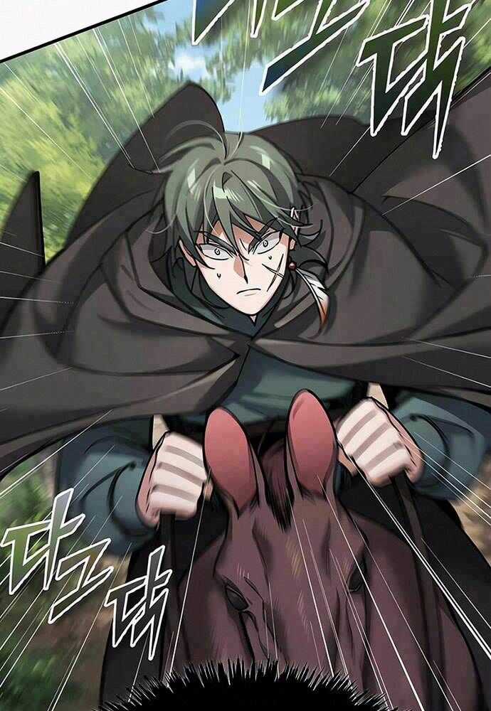 Thiên Quỷ Chẳng Sống Nổi Cuộc Đời Bình Thường Chapter 121 trang 127