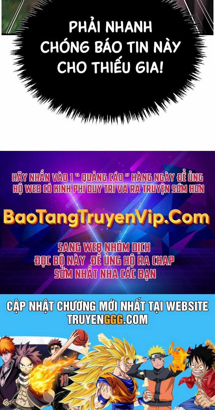 Thiên Quỷ Chẳng Sống Nổi Cuộc Đời Bình Thường Chapter 121 trang 128