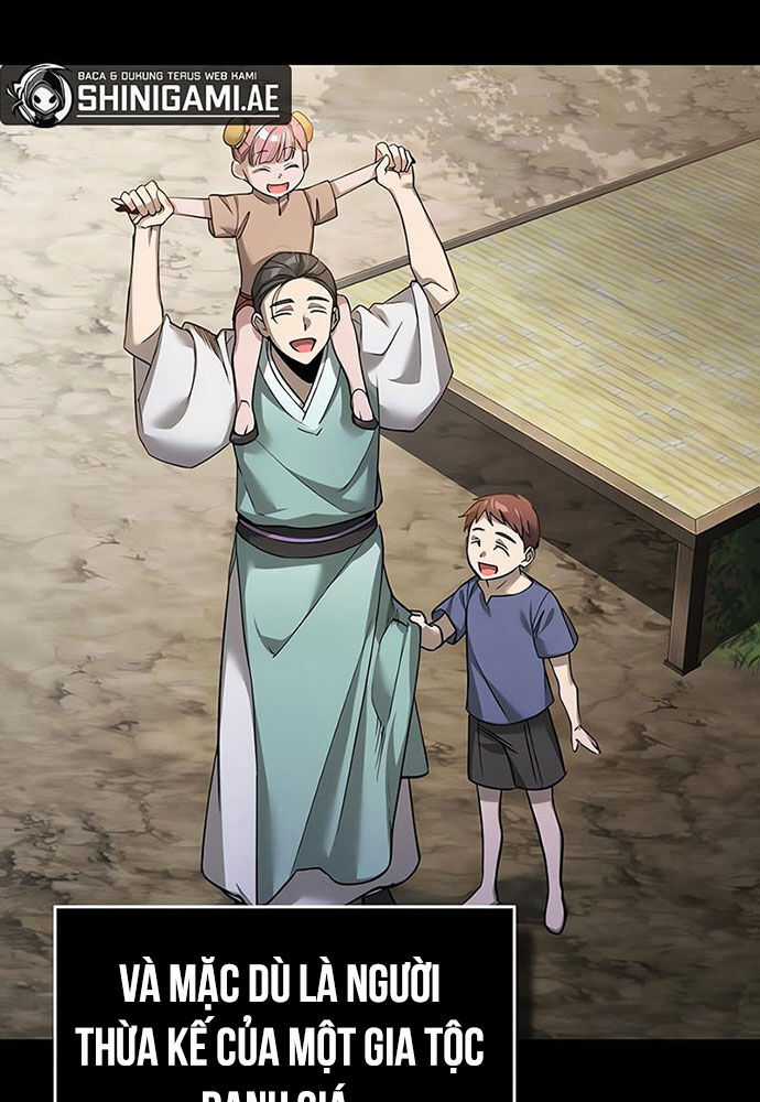 Thiên Quỷ Chẳng Sống Nổi Cuộc Đời Bình Thường Chapter 121 trang 15