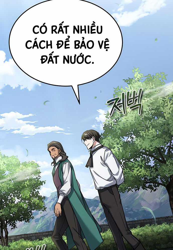 Thiên Quỷ Chẳng Sống Nổi Cuộc Đời Bình Thường Chapter 121 trang 2