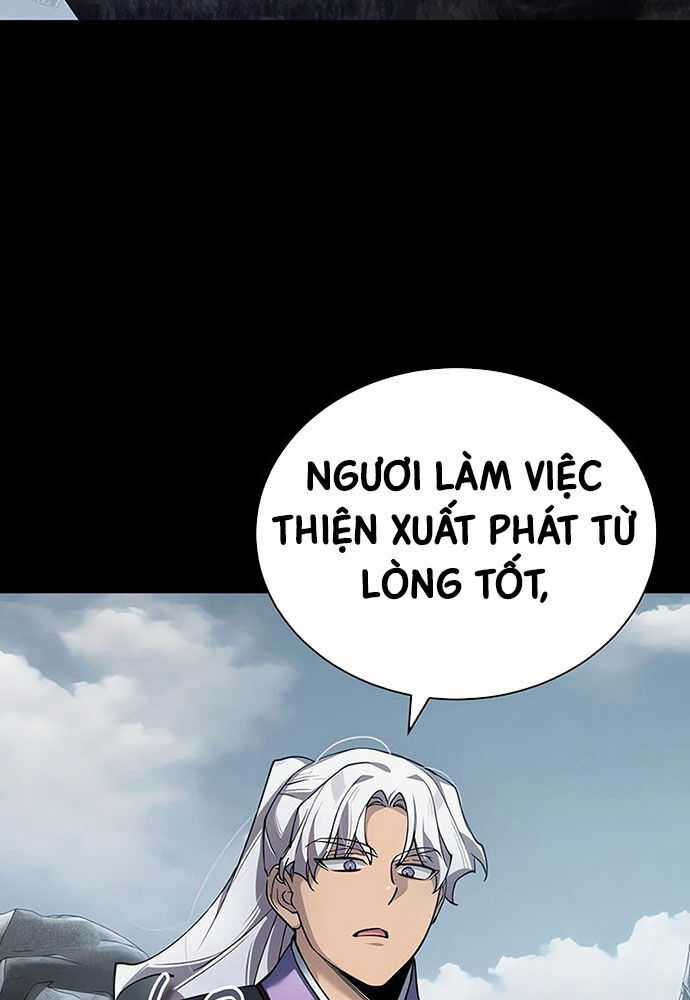 Thiên Quỷ Chẳng Sống Nổi Cuộc Đời Bình Thường Chapter 121 trang 21