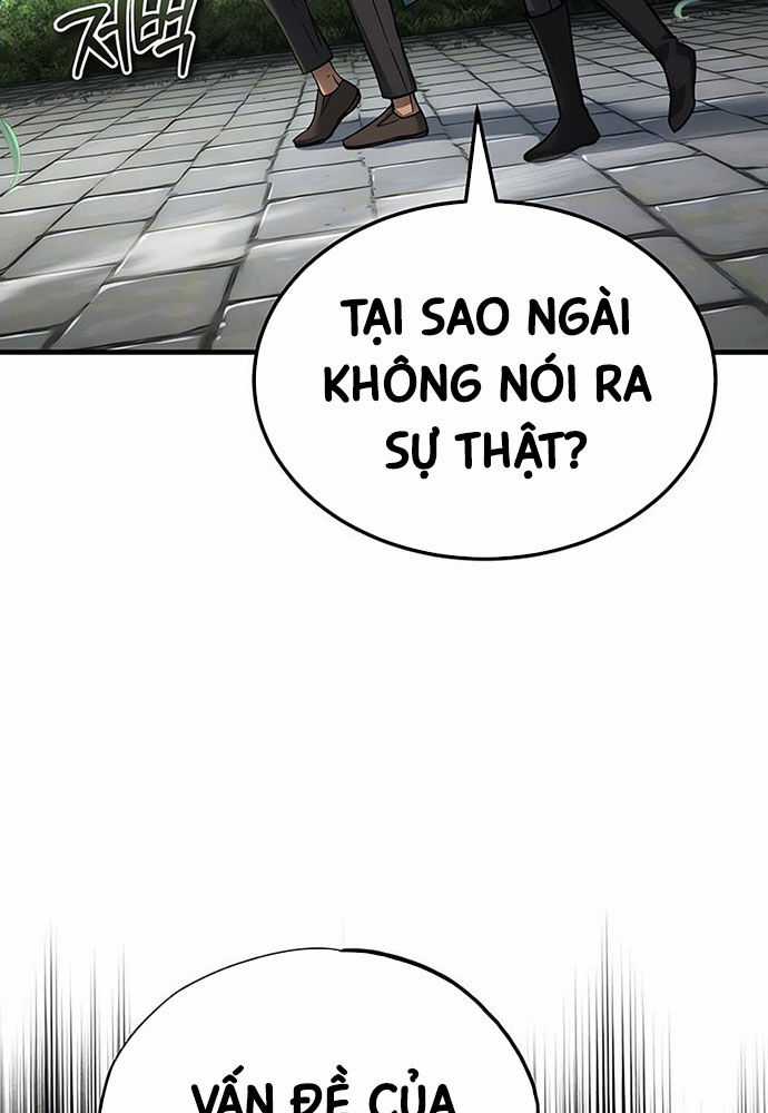 Thiên Quỷ Chẳng Sống Nổi Cuộc Đời Bình Thường Chapter 121 trang 3