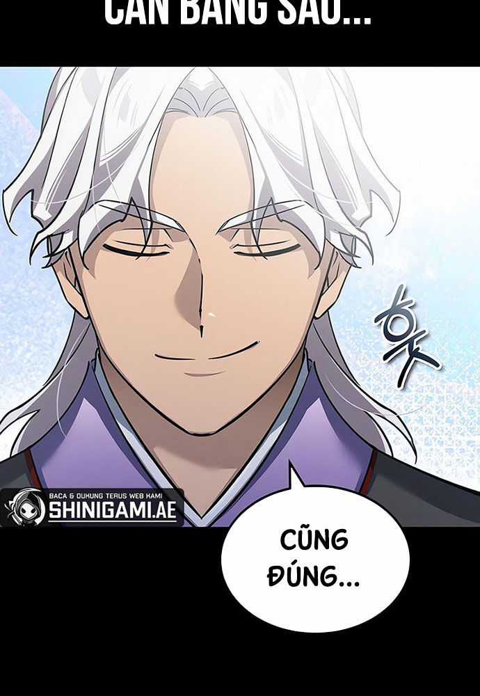 Thiên Quỷ Chẳng Sống Nổi Cuộc Đời Bình Thường Chapter 121 trang 32