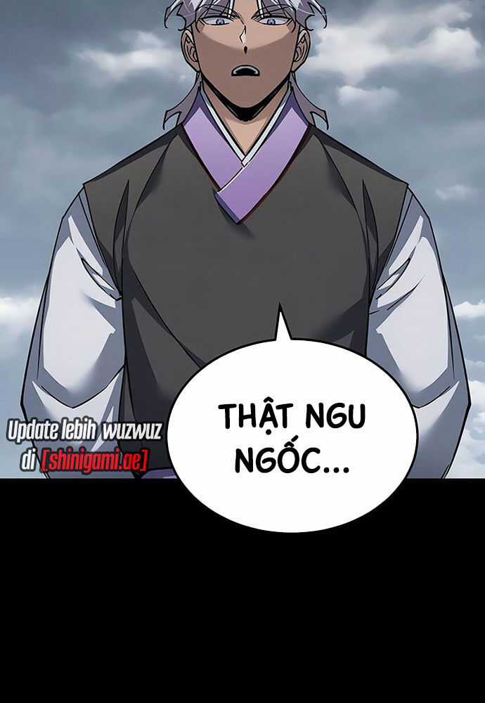 Thiên Quỷ Chẳng Sống Nổi Cuộc Đời Bình Thường Chapter 121 trang 36