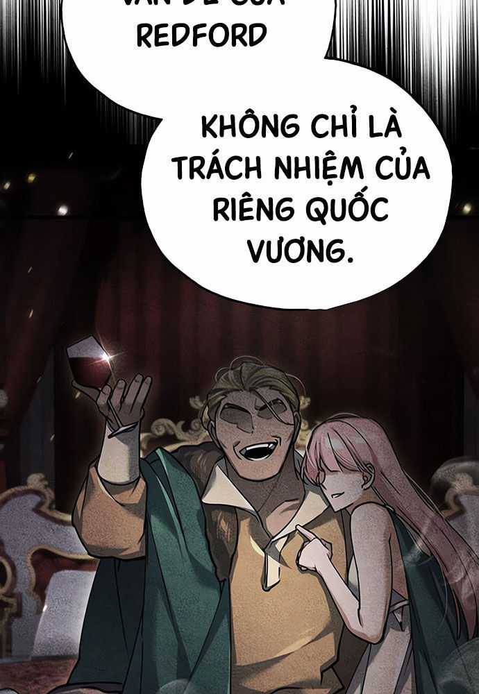 Thiên Quỷ Chẳng Sống Nổi Cuộc Đời Bình Thường Chapter 121 trang 4