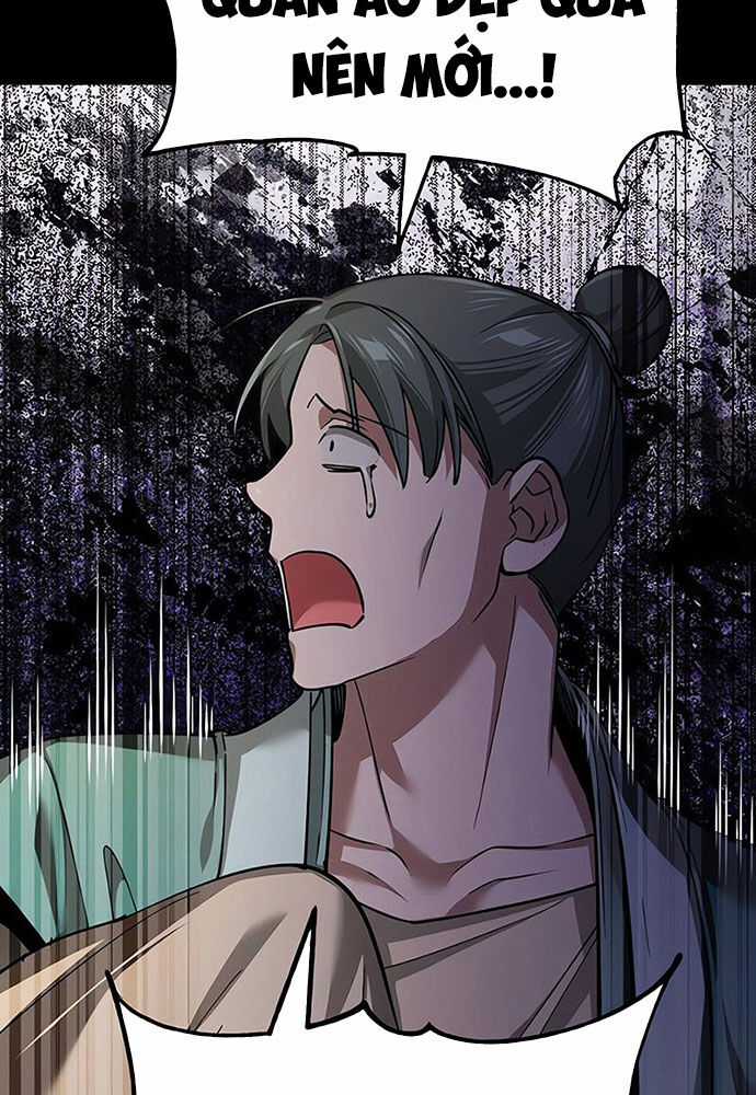 Thiên Quỷ Chẳng Sống Nổi Cuộc Đời Bình Thường Chapter 121 trang 41