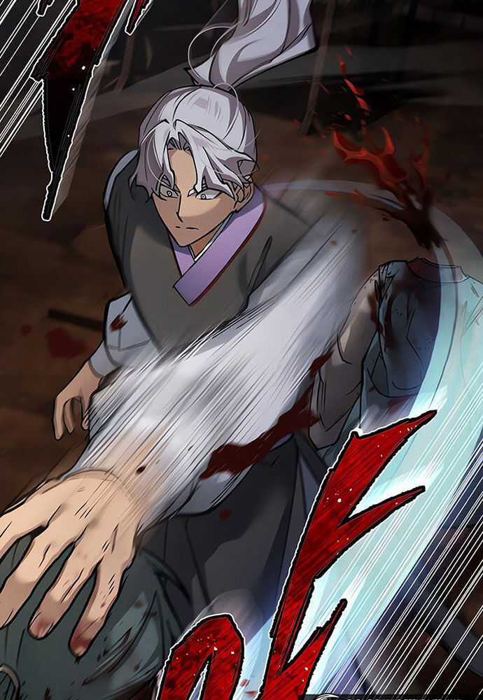 Thiên Quỷ Chẳng Sống Nổi Cuộc Đời Bình Thường Chapter 121 trang 44