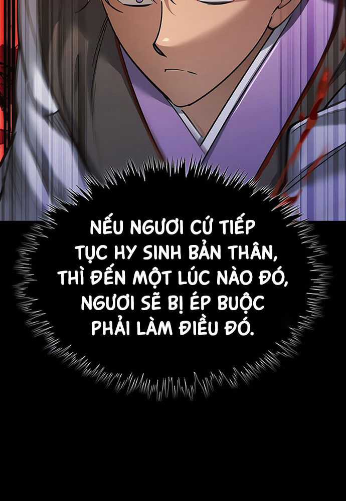 Thiên Quỷ Chẳng Sống Nổi Cuộc Đời Bình Thường Chapter 121 trang 47