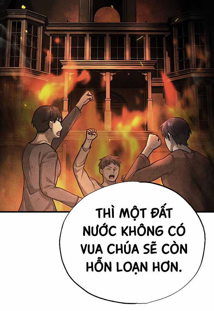 Thiên Quỷ Chẳng Sống Nổi Cuộc Đời Bình Thường Chapter 121 trang 6