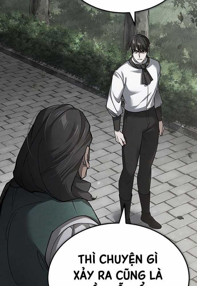 Thiên Quỷ Chẳng Sống Nổi Cuộc Đời Bình Thường Chapter 121 trang 65