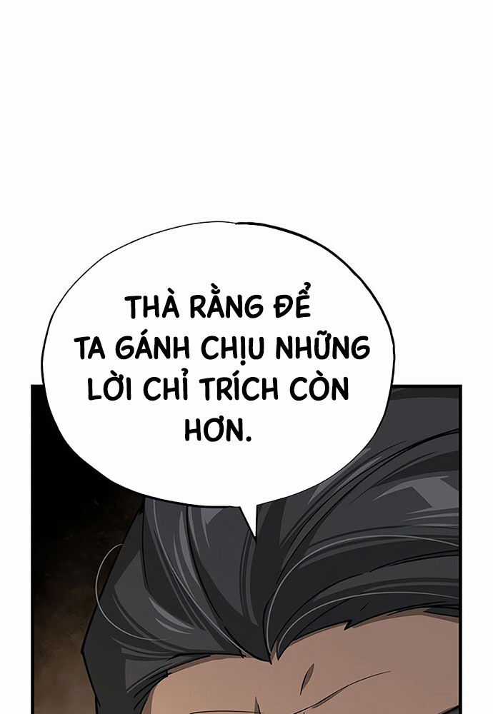 Thiên Quỷ Chẳng Sống Nổi Cuộc Đời Bình Thường Chapter 121 trang 7