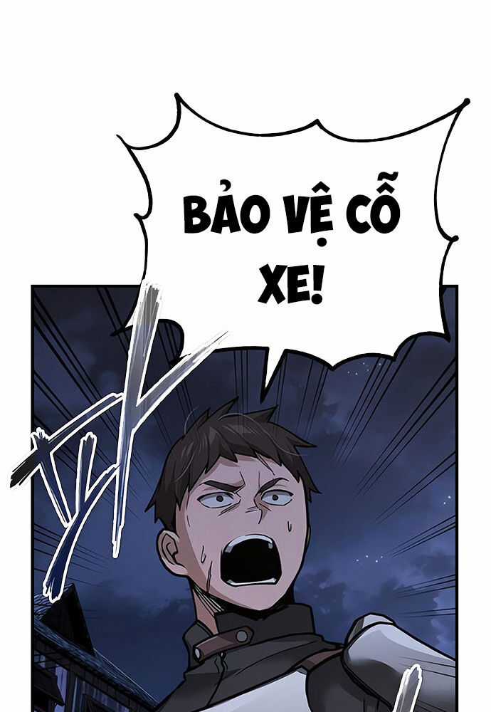 Thiên Quỷ Chẳng Sống Nổi Cuộc Đời Bình Thường Chapter 121 trang 77