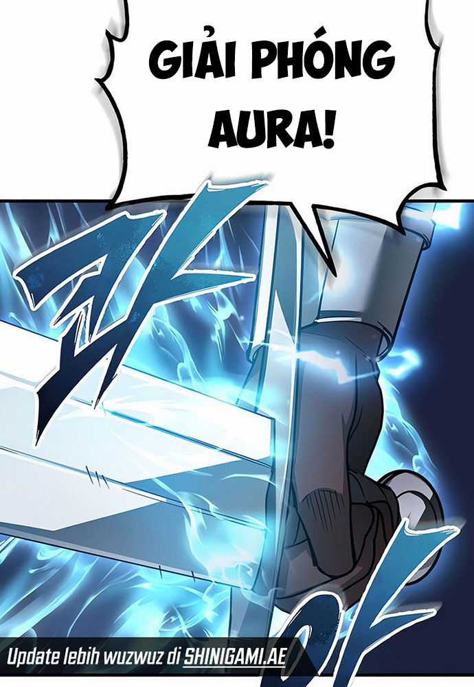 Thiên Quỷ Chẳng Sống Nổi Cuộc Đời Bình Thường Chapter 121 trang 81