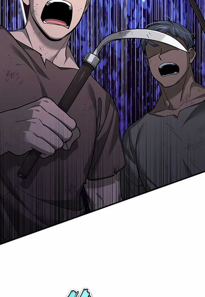 Thiên Quỷ Chẳng Sống Nổi Cuộc Đời Bình Thường Chapter 121 trang 83