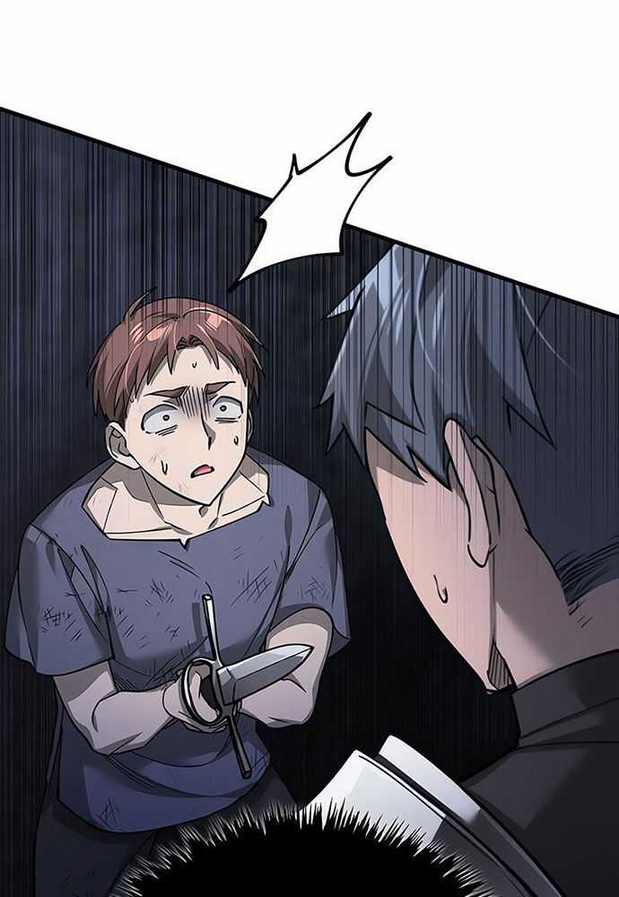 Thiên Quỷ Chẳng Sống Nổi Cuộc Đời Bình Thường Chapter 121 trang 86