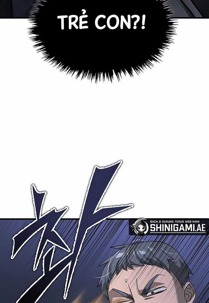 Thiên Quỷ Chẳng Sống Nổi Cuộc Đời Bình Thường Chapter 121 trang 87