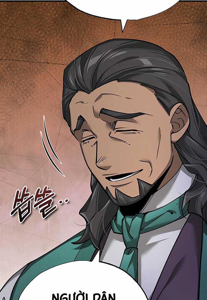 Thiên Quỷ Chẳng Sống Nổi Cuộc Đời Bình Thường Chapter 121 trang 9