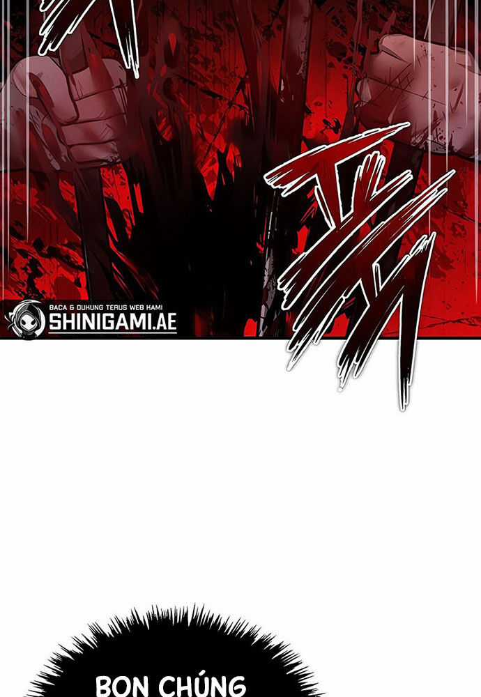 Thiên Quỷ Chẳng Sống Nổi Cuộc Đời Bình Thường Chapter 121 trang 93