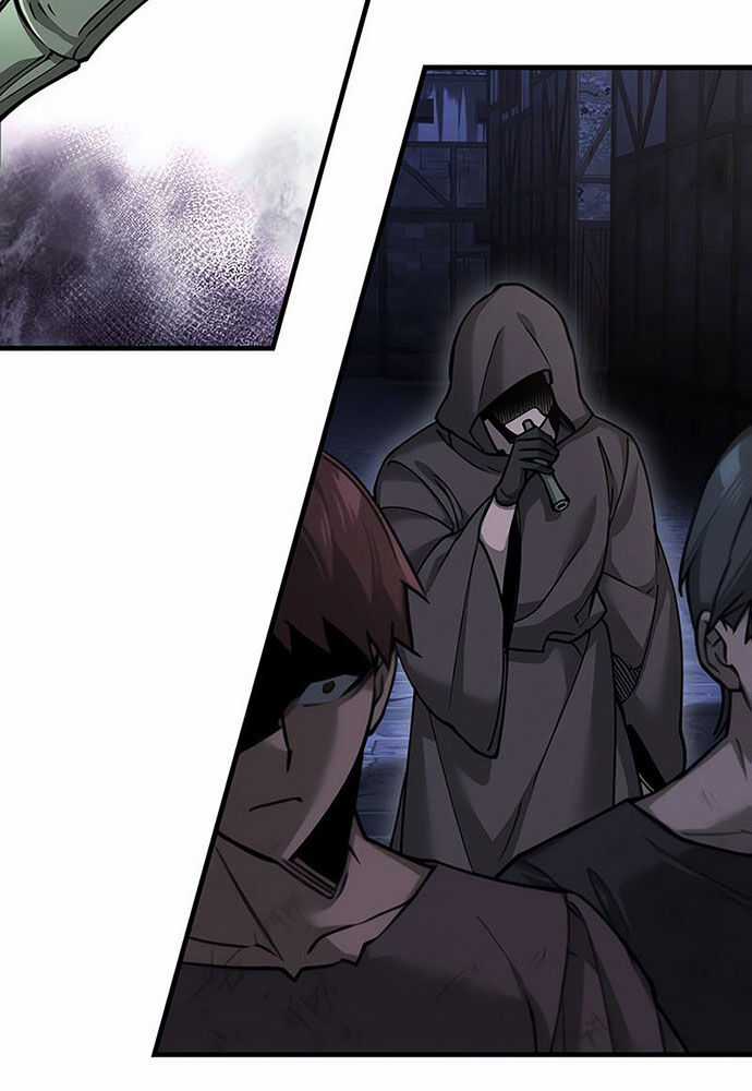 Thiên Quỷ Chẳng Sống Nổi Cuộc Đời Bình Thường Chapter 121 trang 97