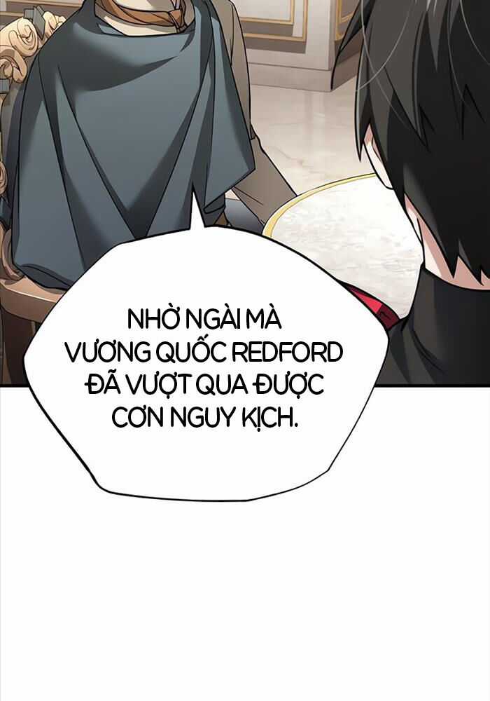 Thiên Quỷ Chẳng Sống Nổi Cuộc Đời Bình Thường Chapter 122 trang 100