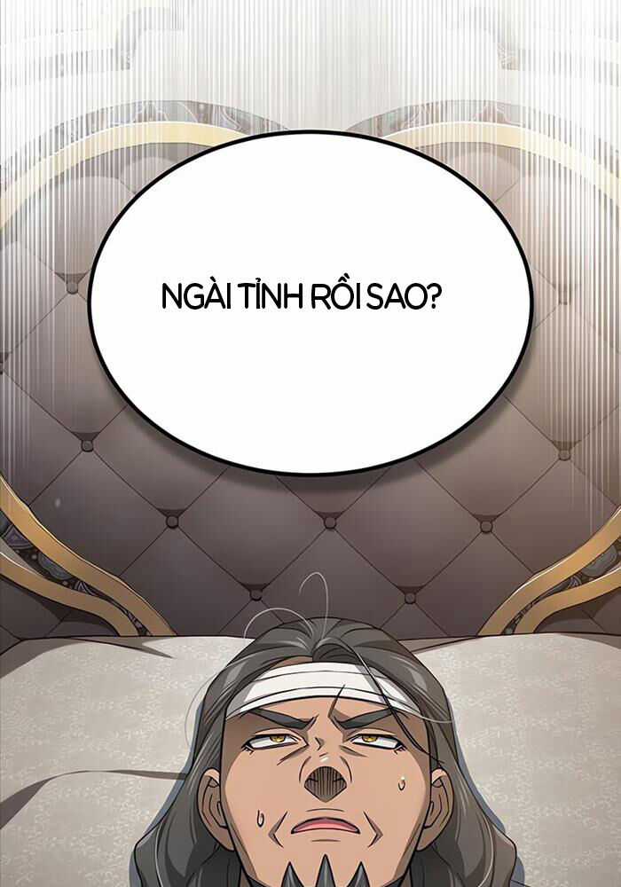 Thiên Quỷ Chẳng Sống Nổi Cuộc Đời Bình Thường Chapter 122 trang 104