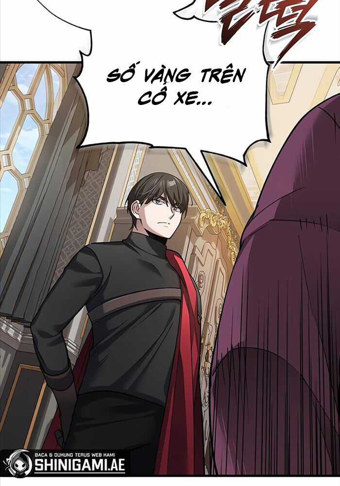 Thiên Quỷ Chẳng Sống Nổi Cuộc Đời Bình Thường Chapter 122 trang 106