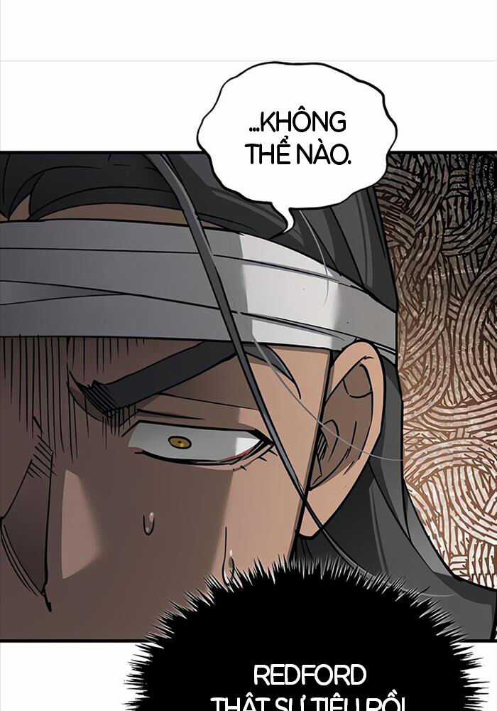 Thiên Quỷ Chẳng Sống Nổi Cuộc Đời Bình Thường Chapter 122 trang 110