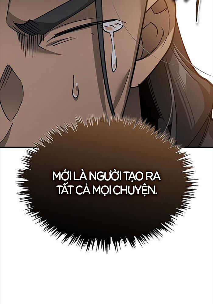 Thiên Quỷ Chẳng Sống Nổi Cuộc Đời Bình Thường Chapter 122 trang 126