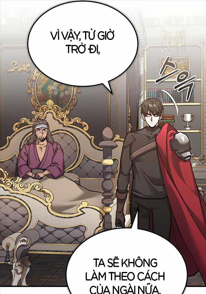 Thiên Quỷ Chẳng Sống Nổi Cuộc Đời Bình Thường Chapter 122 trang 128