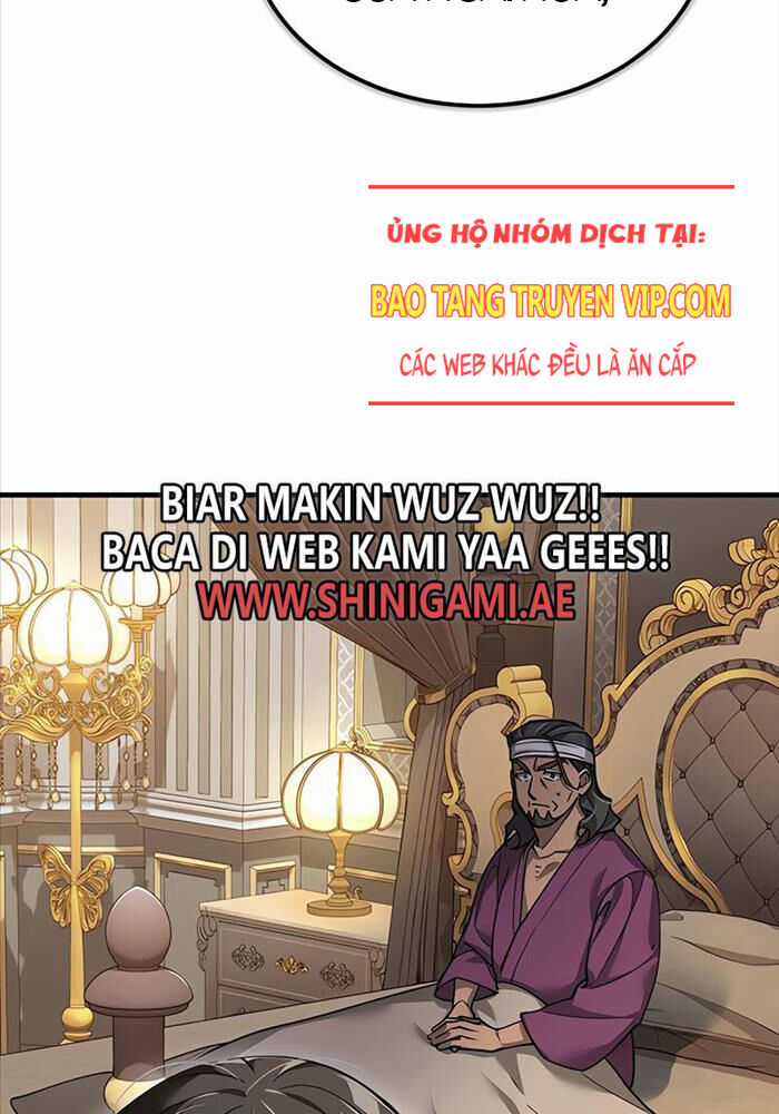 Thiên Quỷ Chẳng Sống Nổi Cuộc Đời Bình Thường Chapter 122 trang 129