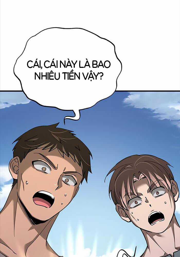 Thiên Quỷ Chẳng Sống Nổi Cuộc Đời Bình Thường Chapter 122 trang 13