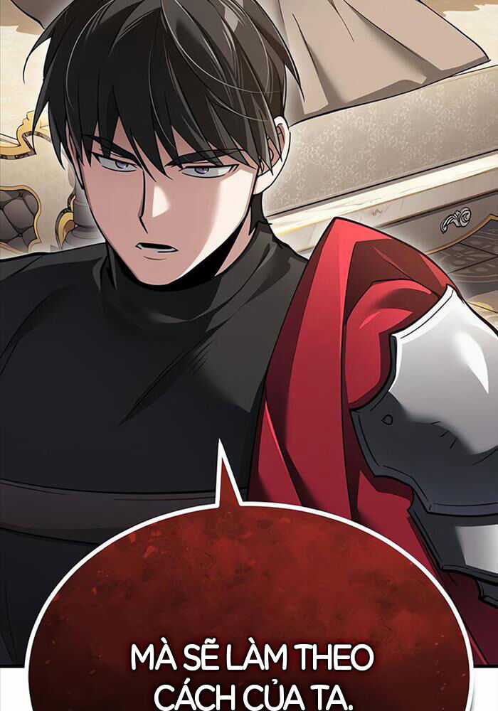 Thiên Quỷ Chẳng Sống Nổi Cuộc Đời Bình Thường Chapter 122 trang 130