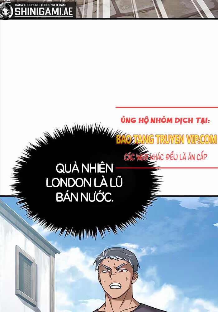 Thiên Quỷ Chẳng Sống Nổi Cuộc Đời Bình Thường Chapter 122 trang 16