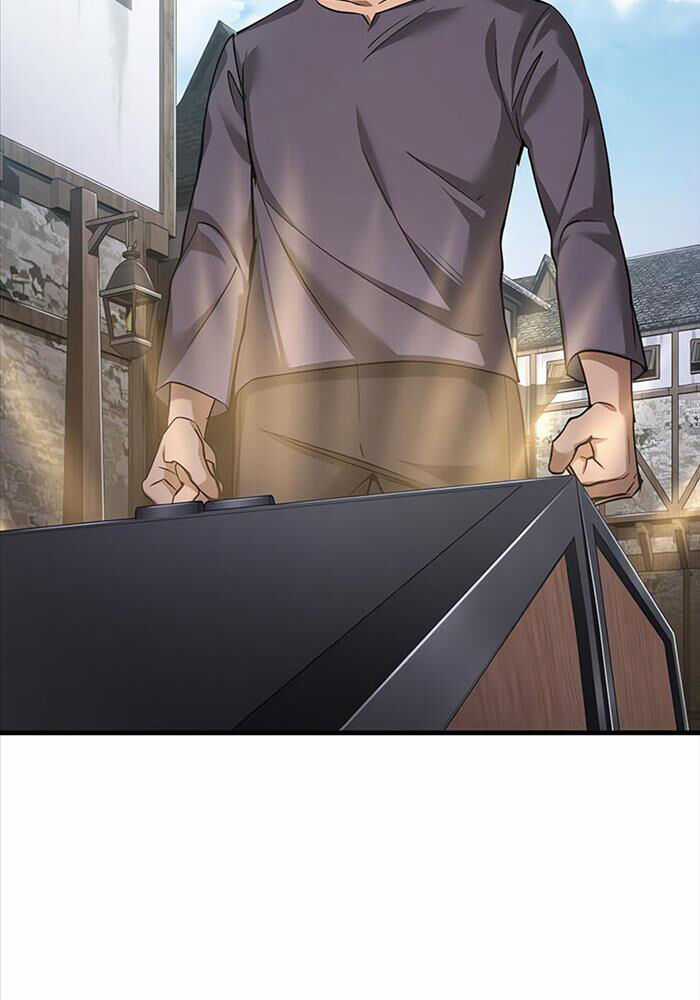 Thiên Quỷ Chẳng Sống Nổi Cuộc Đời Bình Thường Chapter 122 trang 17