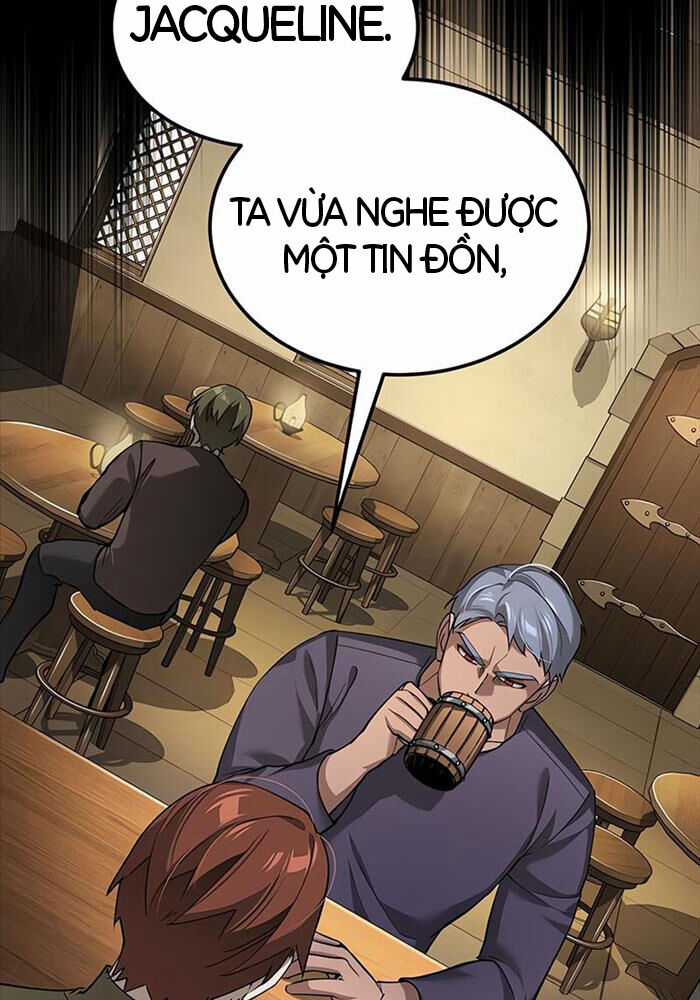 Thiên Quỷ Chẳng Sống Nổi Cuộc Đời Bình Thường Chapter 122 trang 2