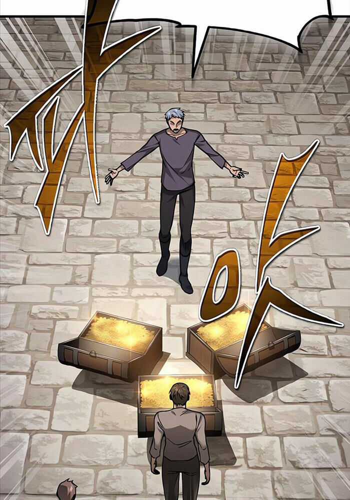 Thiên Quỷ Chẳng Sống Nổi Cuộc Đời Bình Thường Chapter 122 trang 20