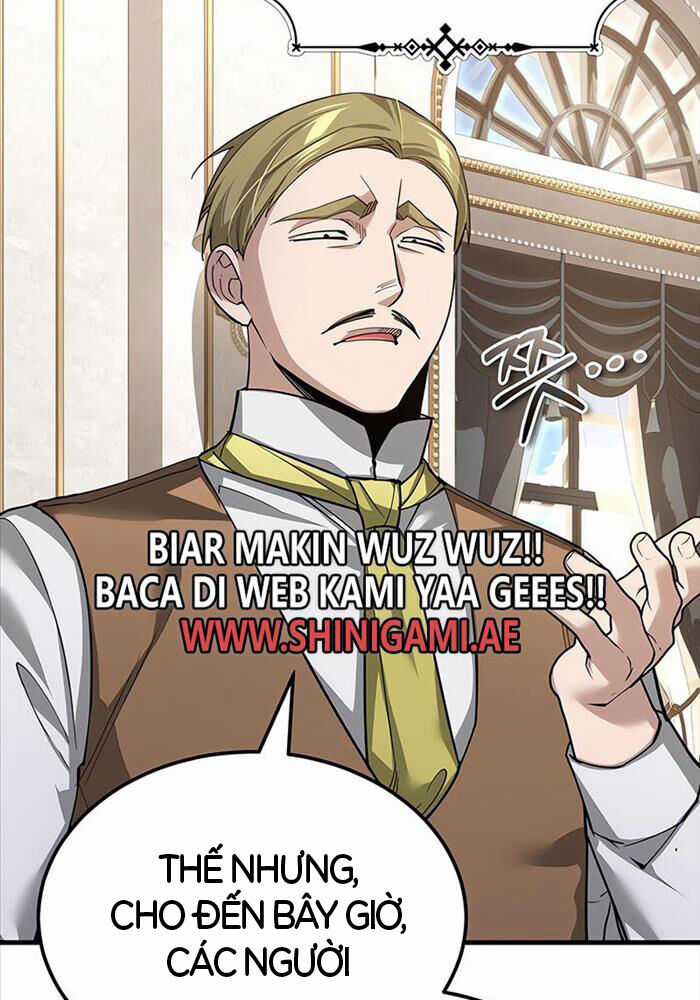 Thiên Quỷ Chẳng Sống Nổi Cuộc Đời Bình Thường Chapter 122 trang 28