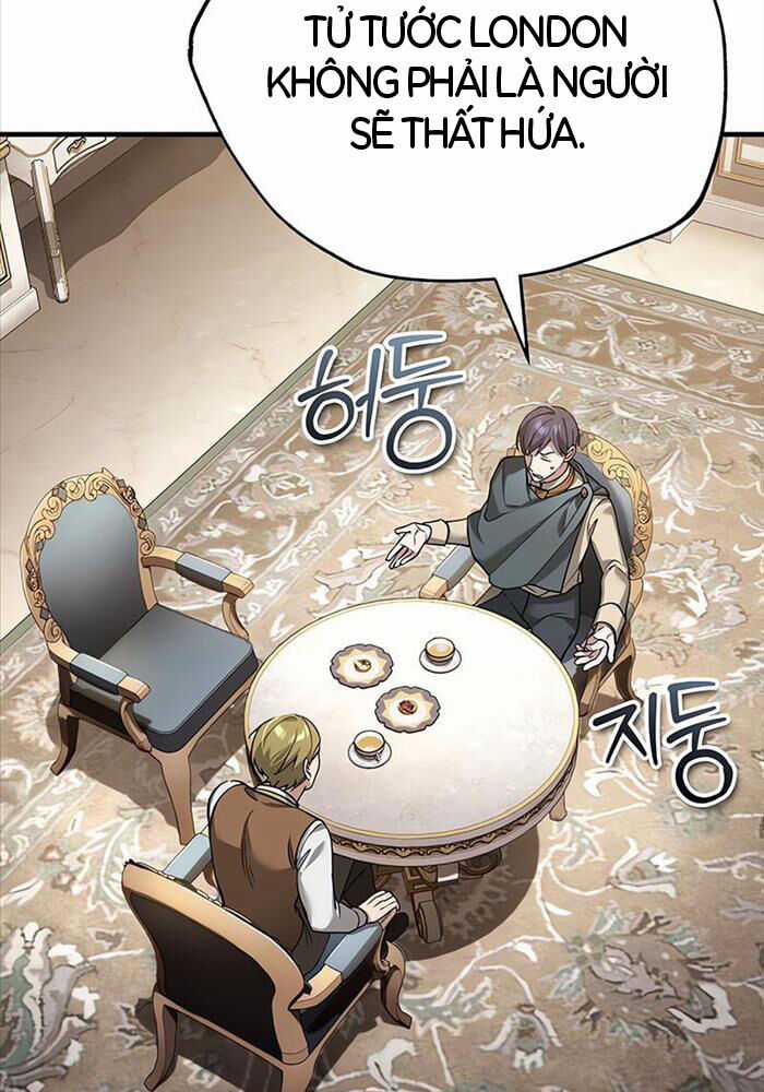 Thiên Quỷ Chẳng Sống Nổi Cuộc Đời Bình Thường Chapter 122 trang 30