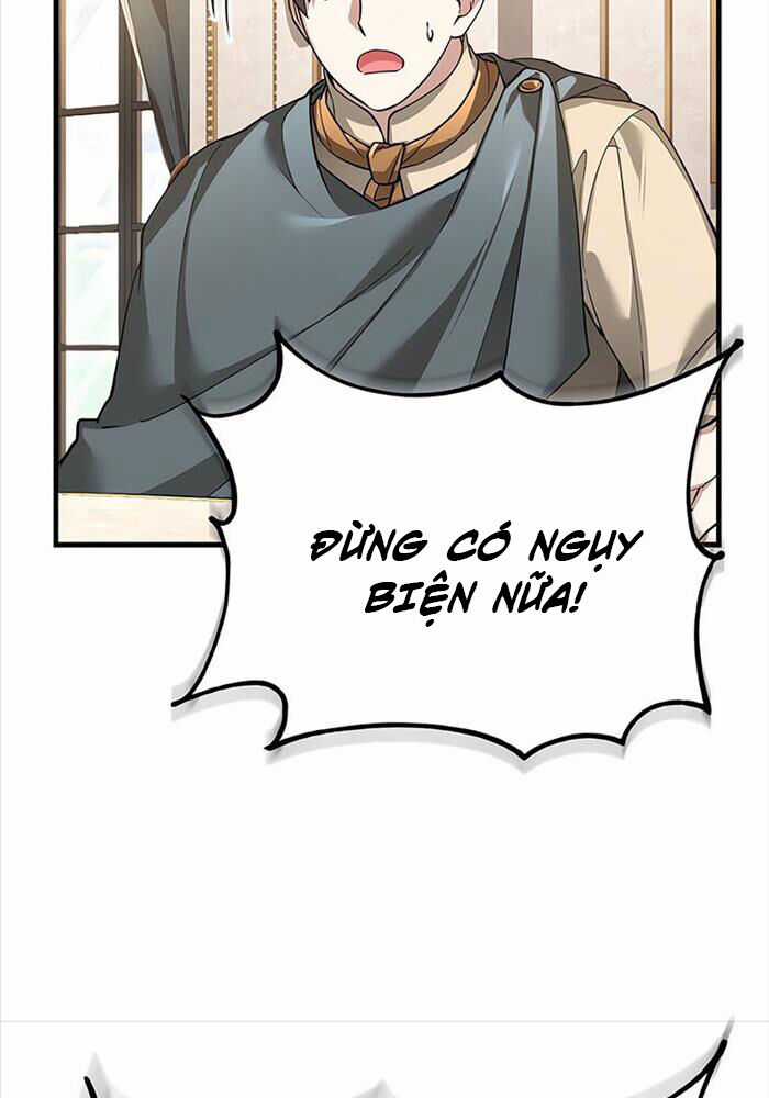 Thiên Quỷ Chẳng Sống Nổi Cuộc Đời Bình Thường Chapter 122 trang 32