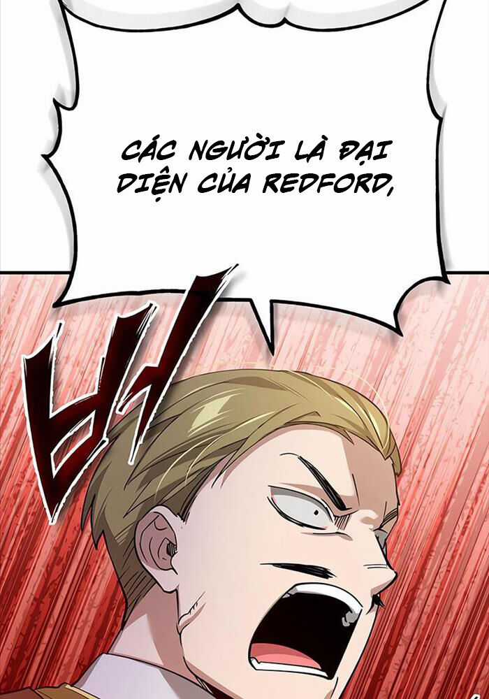 Thiên Quỷ Chẳng Sống Nổi Cuộc Đời Bình Thường Chapter 122 trang 33